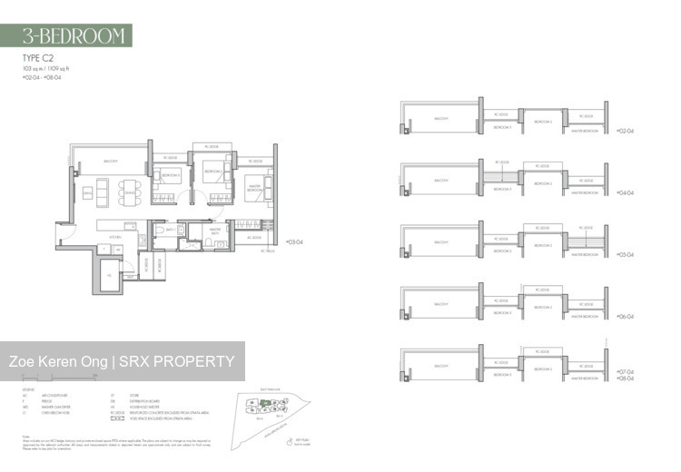 8@BT (D21), Condominium #550421601